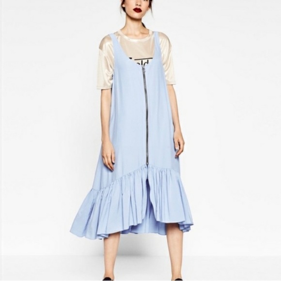 Zara jumper/dress - Picture 10 of 15